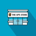 THE UPS STORE USA