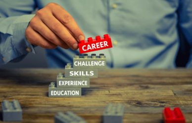 Education and Career Success