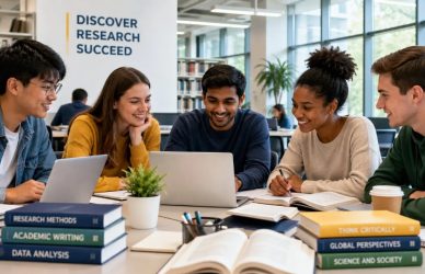How to Choose a Research Topic